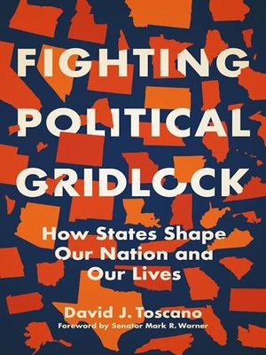 cover image of Fighting Political Gridlock